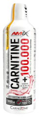 Carnitine 100.000 mg 1000 ml