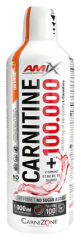 Carnitine 100.000 mg 1000 ml