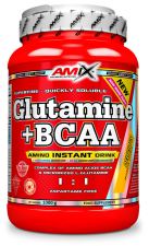 Glutamine+Bcaa 1000 gr