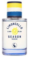 Eau de Toilette Limoncello Season