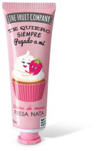 Crema de Manos Fresa Nata 50 ml