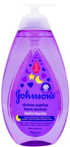 Dulces Sueños Jabón 750 ml