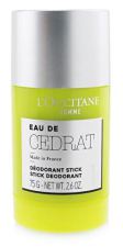 Men´s Cedrat Desodorante Stick 75 gr