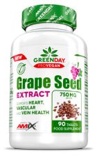 Greenday® Provegan Grape Seed Extract 90 Tabletas