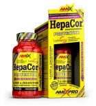 Hepacor Protector 90 Cápsulas
