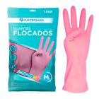 Sigal Guantes Rosa