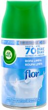 Ambientador Fresh Matic Recambio Flor 250 ml