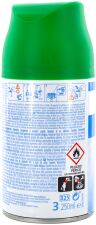 Ambientador Fresh Matic Recambio Flor 250 ml