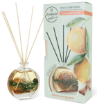 Ambientador Mikado Infusión Naranja y Canela 75 ml