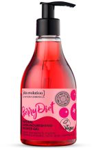 Skin Evolution Gel de Ducha Super Nutritivo Berry Diet 260 ml