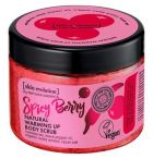 Skin Evolution Exfoliante Corporal Templado Spicy Berry 300 ml