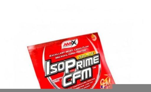 Unidosis Isoprime CFM isolate 28 gr