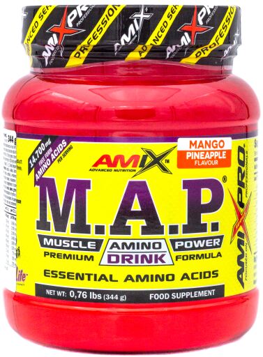  M.A.P.® Amino Drick 344 gr