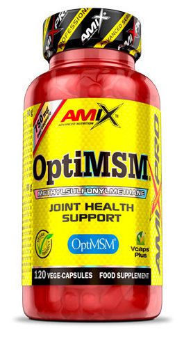 Optimsm 3000 mg 120 Unidades