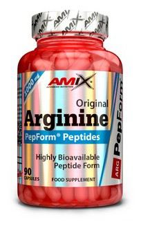 Peptide Pepform Arginine 90 Unidades