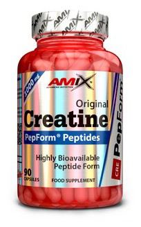 Peptide Pepform Creatine 90 Unidades