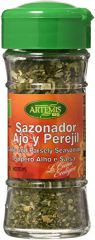 Ajo y Perejil Eco Especia-Condimento 28 gr