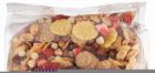 Muesli Crunchy Fruit 250 gr