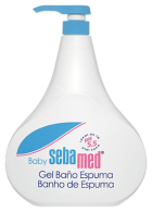 Baby Baño Espuma 1000 ml