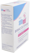 Baby Baño Espuma