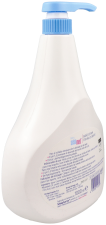 Baby Baño Espuma