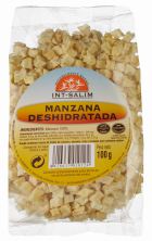 Manzana Deshidratada 100 gr