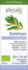 Esencia Ravintsara Bio 30 ml