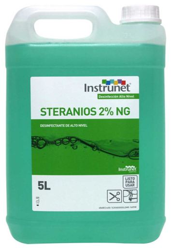 Instrunet Desinfectante 5 L