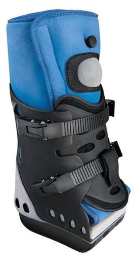 Body Armor Pro Term ortesis muñón pie