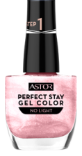 Perfect Stay Gel No Light 12 ml