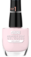 Perfect Stay Gel No Light 12 ml
