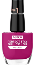 Perfect Stay Gel No Light 12 ml