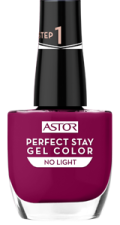 Perfect Stay Gel No Light 12 ml