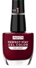 Perfect Stay Gel No Light 12 ml