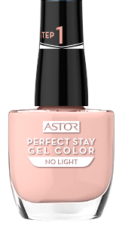 Perfect Stay Gel No Light 12 ml