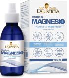 Aceite de Magnesio 150 ml