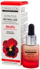 Sérum Bakuchiol Retinol Like Ultra Plus 15 ml