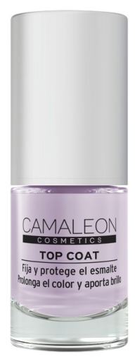 Esmalte Top Coat 6 ml