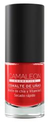 Esmalte de uñas de Larga Duración 6 ml