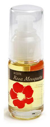 Aceite Rosa Mosqueta Plantis 20 ml