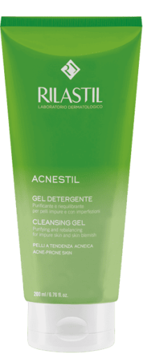 Acnestil Gel Limpiador 200 ml