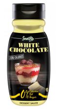 Sirope 0% Calorias Chocolate Blanco 320 ml