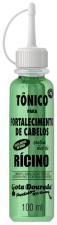 Tónico Capilar con Ricino 100 ml