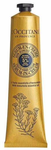 Crema de Manos Soins Jeunesse 75 ml