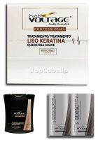 Set Liso Keratina Tratamiento 100 ml 5 Unidades