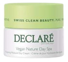 Crema de Spa de Día de Naturaleza Vegana 50 ml