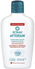 Aftersun Leche Post-Solar Hidratante Reparadora