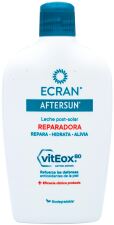 Aftersun Leche Post-Solar Hidratante Reparadora