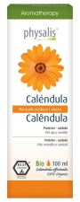 Aceite Calendula Bio 100 ml