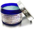 Exfoliante de Sal Marina de Lavanda 300 gr